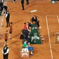 Đoković ima problem - nisu žuljevi FOTO
