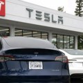 Tesla je objavila da testira model Ys bez vozača u Austinu