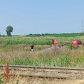 U sudaru voza i automobila kod Futoga stradao muškarac