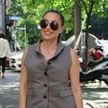 Ovako se nosi odelo u 5 popodne: Ceca Ražnatović održala modnu lekciju, izbor obuće je presudan