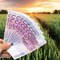 Cene livada i pašnjaka nikad veće: Hektar obradivog zemljišta dostigao 5.983 evra u Hrvatskoj