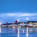 Er Srbija među 100 najboljih avio-kompanija na svetu i u top tri najboljih regionalnih avio-kompanija u Evropi