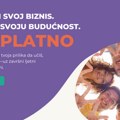 Pokrenuta prva regionalna akademija za mlade preduzetnike Impakt RAYE - Prijave otvorene do 30. juna
