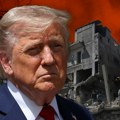 (Video) Iran preti da će: 50.000 američkih vojnika vratiti u kovčezima! Jezivo upozorenje SAD: "Trampe, kockaru - možda si…