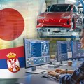 3: sektora srpske privrede koji mogu da privuku investitore! Ogromno interesovanje u Osaki, trgovina već raste