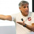 Italijan Mesina novi predsednik Sudijske komisije FSS