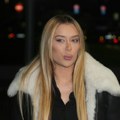 Сви су мислили да је Теодора, али ово је истина Ево које је право име Тее Таировић: "То ми пише у личној карти"
