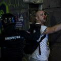 Policija upotrebila ‘prekomernu silu’, kažu pravnici