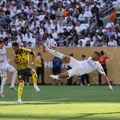 Dortmundu malo falilo za čudo: Real gazio, pa drhtao - na kraju se plasirao u polufinale Svetskog klupskog prvenstva