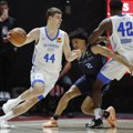 Nikola Topić odigrao najbolji meč u dresu Oklahome