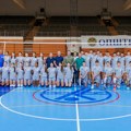 Покрајински секретар за спорт и омладину Дане Баста посетио одбојкашки камп у Бечеју