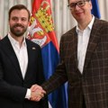 Vučić je imao sastanak sa veoma bitnim američkim diplomatom: Ovo su bile teme razgovora