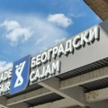 Studenti i stručnjaci: Rušenje Beogradskog sajma skandal - kulturni, pravni i moralni