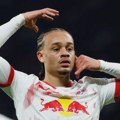 Ćavi Simons stiže u London, u igri dva velika rivala?!