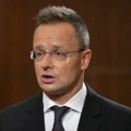 Peter Sijarto jasan Nastavljamo gradnju novog naftovoda između Mađarske i Srbije