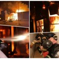 Hitno oglašena uzbuna, Rusi su napali! Ušli su u severni deo oblasti i krenuli na Harkov! Odjeknule su snažne eksplozije!