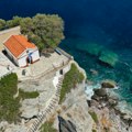 Holivudske zvezde koje imaju kuću u Grčkoj Obožavaju ovu zemlju i često je posećuju