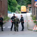 Detalji pada helikoptera Bundesvera, do nesreće došlo tokom trenažnog leta: Dve osobe mrtve, jednu još traže