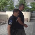 Apelacioni sud u Prištini potvrdio odluku o određivanju pritvora do 30 dana Igoru Popoviću
