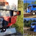 Sudar turističkog autobusa i voza u Rusiji, ima mrtvih i povređenih! Užas na pružnom prelazu, mašinovođa kočio, ali uzalud…