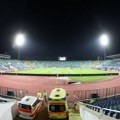Užas u komšiluku: Poznati trener pronađen mrtav ispred Nacionalnog stadiona
