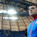 Burno izdanje Milojevića: "Kakva su to pitanja? Degutantno, vređate me - neću da odgovorim" VIDEO