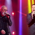 Georgiev komentar na sat Dina Merlina je da "vrištiš od smeha": Vlado se nije suzdržao