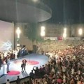 Umesto Filmskih susreta revija filmova Laze Ristovskog, Bate Živojinovića i Nebojše Glogovca
