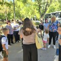 .GO Medijana organizovala zajednički odmor za decu i hranitelje na Zlatiboru