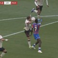 Sudija iz Humske opet u centru pažnje - Kako sada ovo nije penal?
