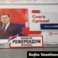 Svi Dodikovi 'referendumi'