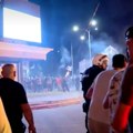 Sinhronizovan napad aktivista SNS-a na građane u Bačkoj Palanci i Vrbasu (Video)