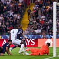 Fudbaleri Pari Sen Žermena posle penala pobedili Totenhem i osvojili Superkup Evrope