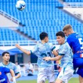 Zvezdi poništen gol za pobedu