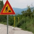 Od četvrtka do subote privremeno zatvaranje puta od Bratmilovca ka Kumarevu