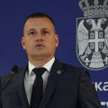 VJT: Uhapšen Leskovčanin zbog navodnog ugrožavanja sigurnosti tužioca Stefanovića