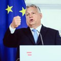 Orban: Evropski samit potvrdio da je strategija izolacije Rusije propala