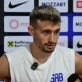 Aleksa Avramović pred Sloveniju: „Nekada glavni favoriti, a nekada vas pošalju kao što smo otišli u Manilu!“ interesantan…