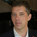 Đurić o Vučićevom pozivu studentima u blokadi: Brzopleto odbijanje dijaloga od strane pojedinih političkih krugova je…