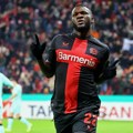 Da li je propao transfer u Milan? Bonifejs se vratio u Nemačku