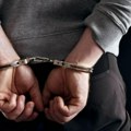 Napravio incident u autobusu GSP-a, pa onda napao i policajce Tužilaštvo traži pritvor do 30 dana