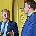 Glavni rabin Francuske: Niko ne može da se složi sa Netanjahuom