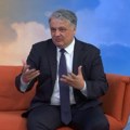 Ko je upravljao finansijama? Vladimir Lučić otkrio vezu između Junajted medije i ruskih i ukrajinskih oligarha