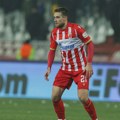 Zvezda prodala Elšnika?
