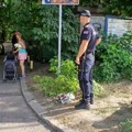 Uhapšena majka (19) osumnjičena da je bebu ostavila u Zemunu kod kontejnera