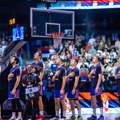 Šta posle poraza od Turske: Kako izgleda put kojim će Srbija morati do medalje na Evrobasketu
