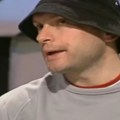 Ceo Beograd večeras je gledao u daču Frontmen grupe Dak se pojavio sa zanosnom plavušom, raznela je sve izgledom