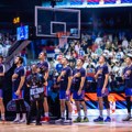 Srbija treći favorit za osvajanje Evrobasketa