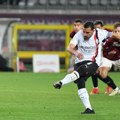 Benaser prešao iz Milana u zagrebački Dinamo