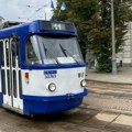 Dnevnik iz Rige: 'Da kucnem u drvo' i provozam se plavo-belim raspevanim tramvajem